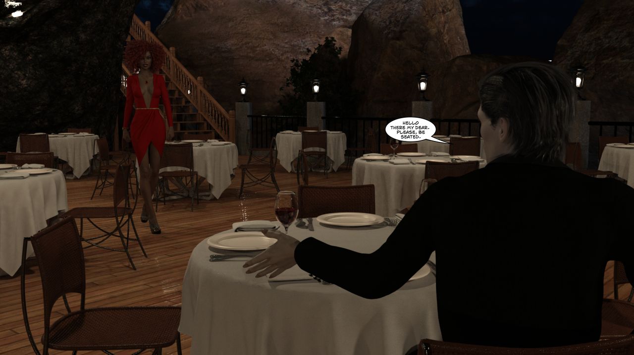 Twins of Evil image number 9