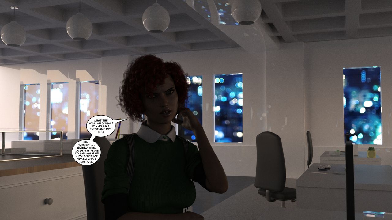 Twins of Evil image number 16