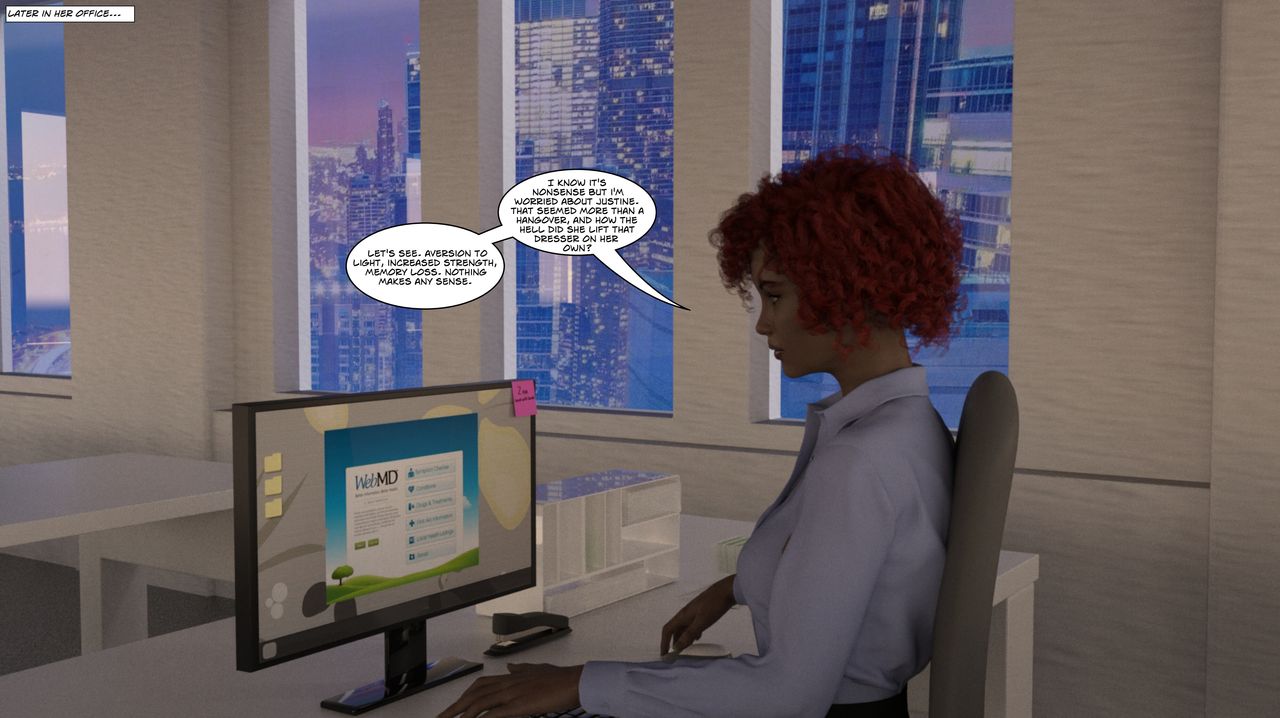 Twins of Evil image number 27