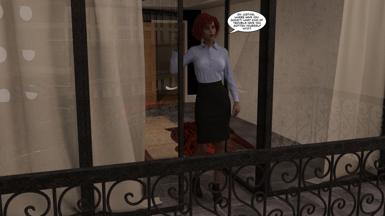 Twins of Evil image number 32