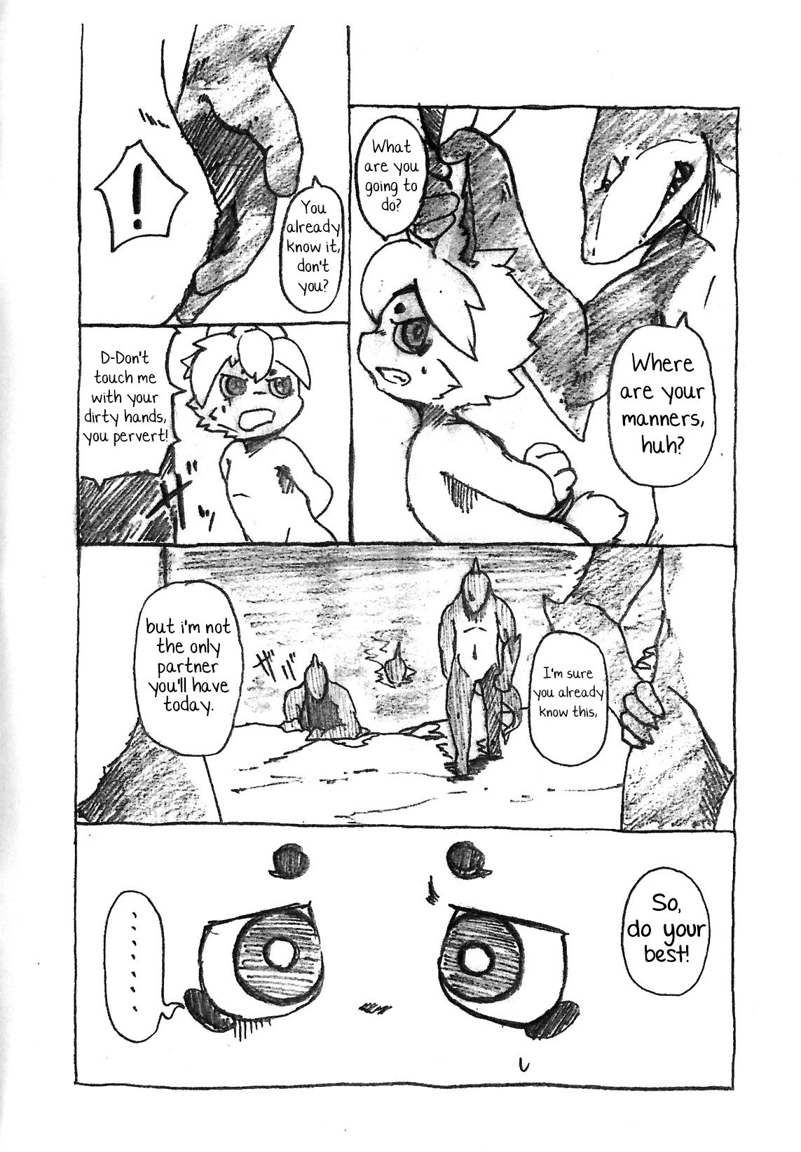 Usagi No Ana image number 2