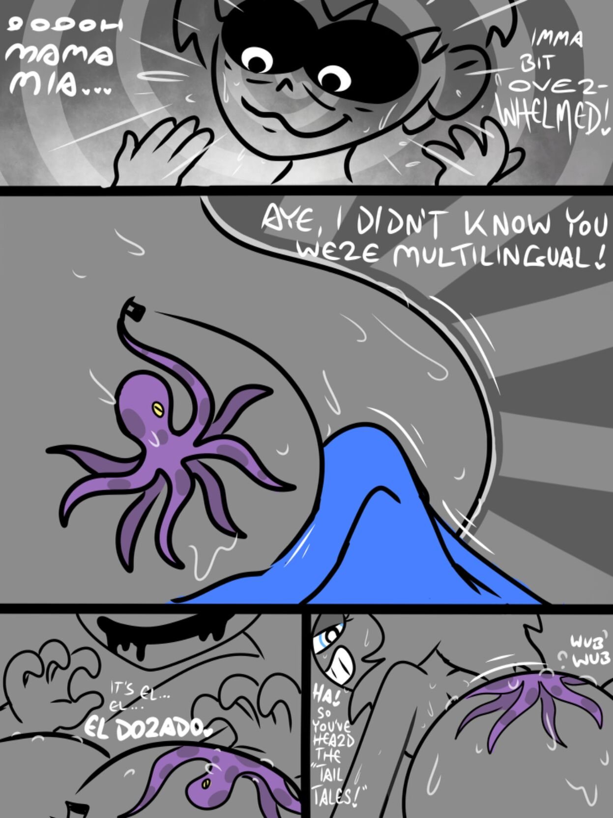 Better Believe It (Powerpuff Girls) - TateDGibbs porn comic image number 40