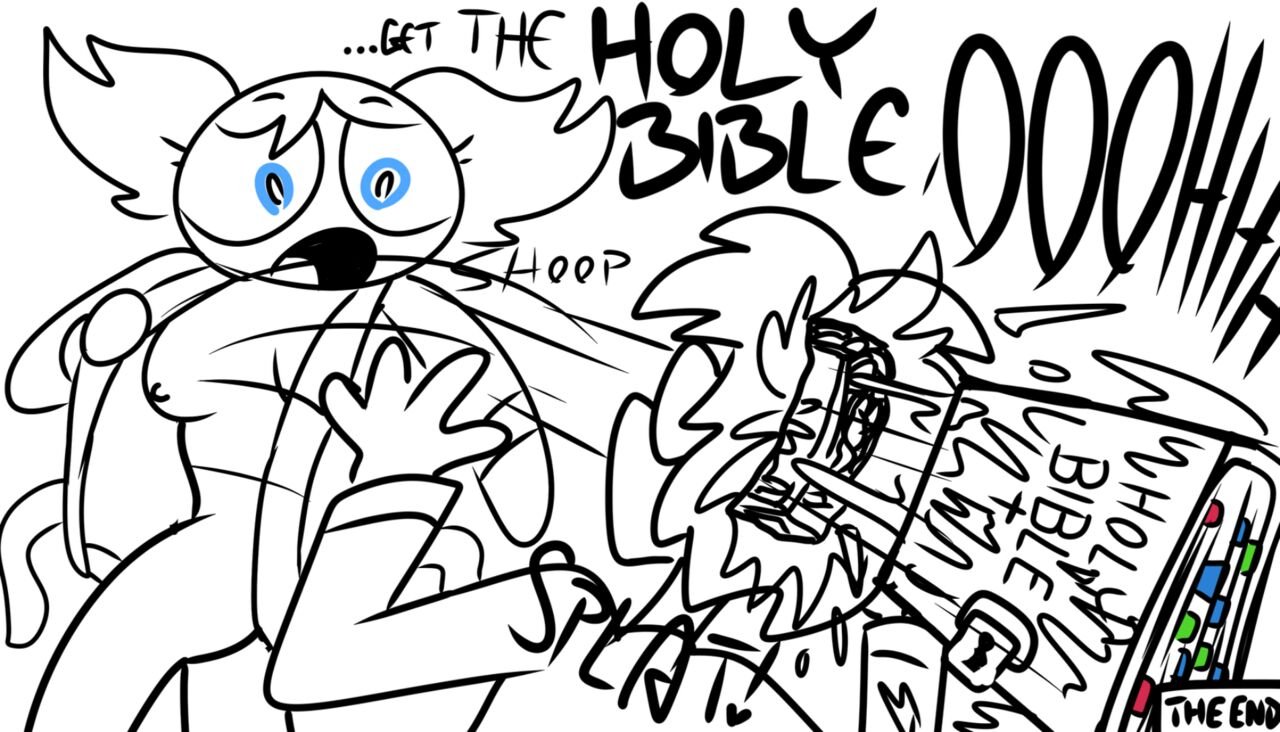 Better Believe It (Powerpuff Girls) - TateDGibbs porn comic image number 43