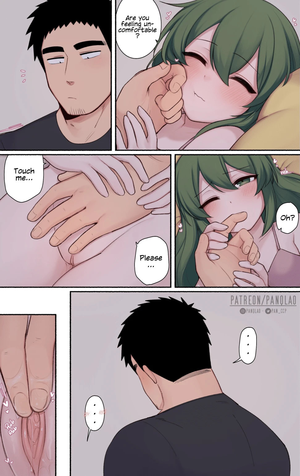 Sleepy Futaba image number 9