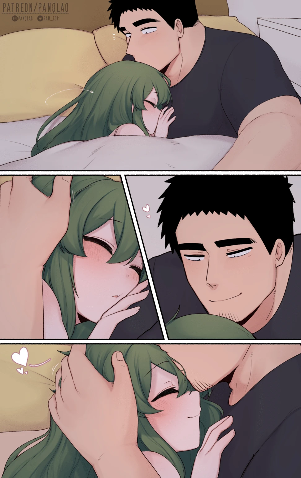 Sleepy Futaba image number 16