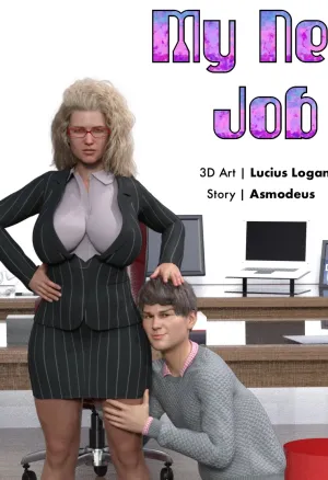 My  Job