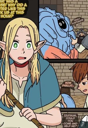 A Delicious Delight!