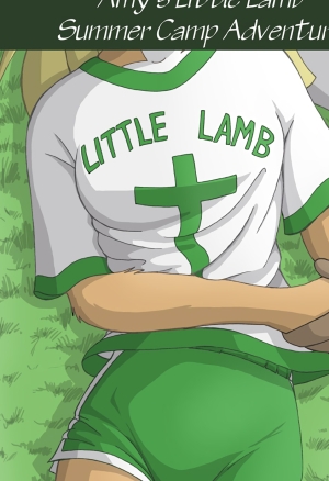 Amys Little Lamb, Summer Camp Adventure