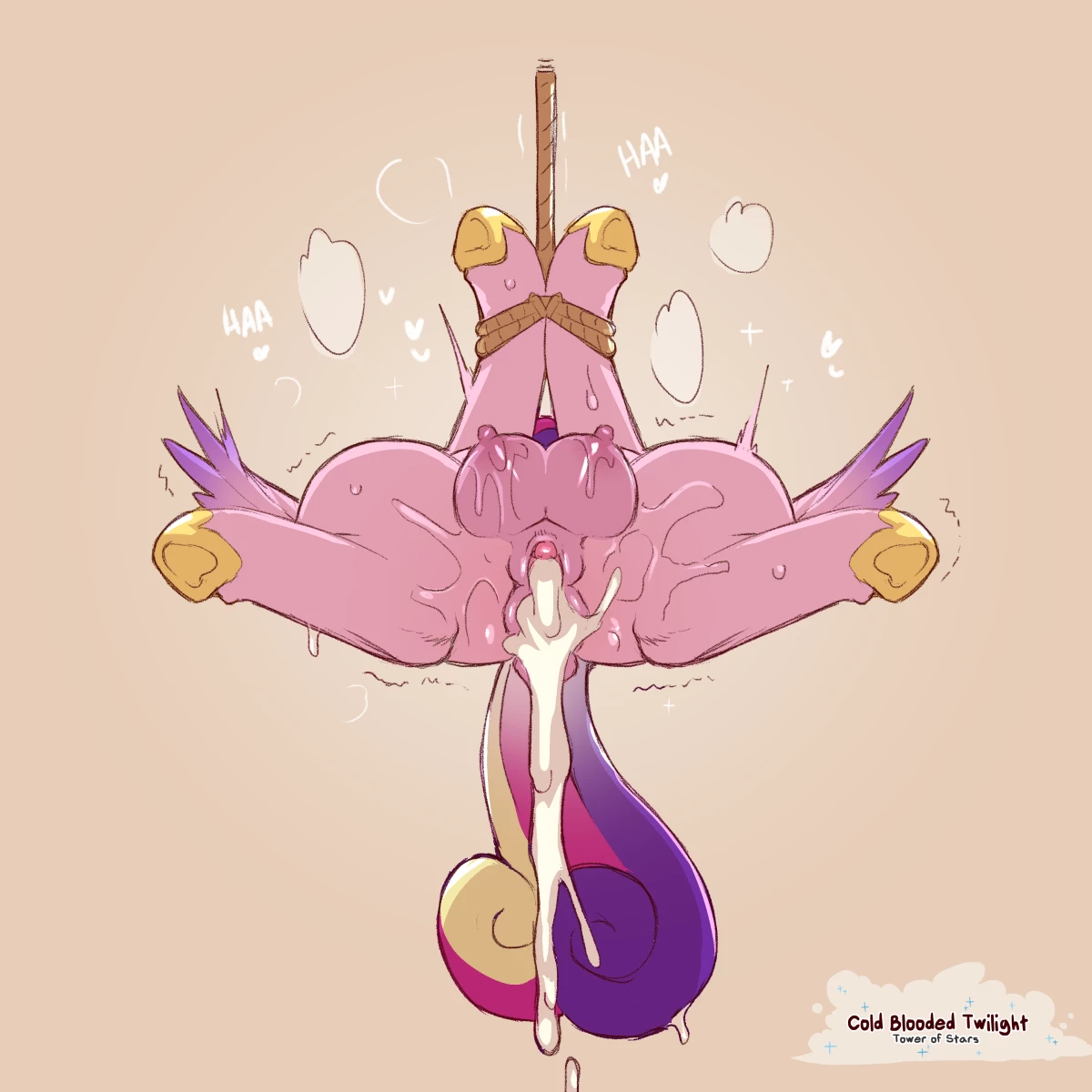 Cold Blooded Twilight Collection - Part 1 image number 9