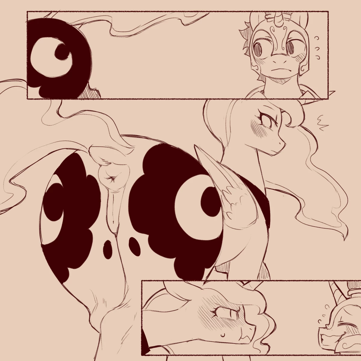 Cold Blooded Twilight Collection - Part 1 image number 113