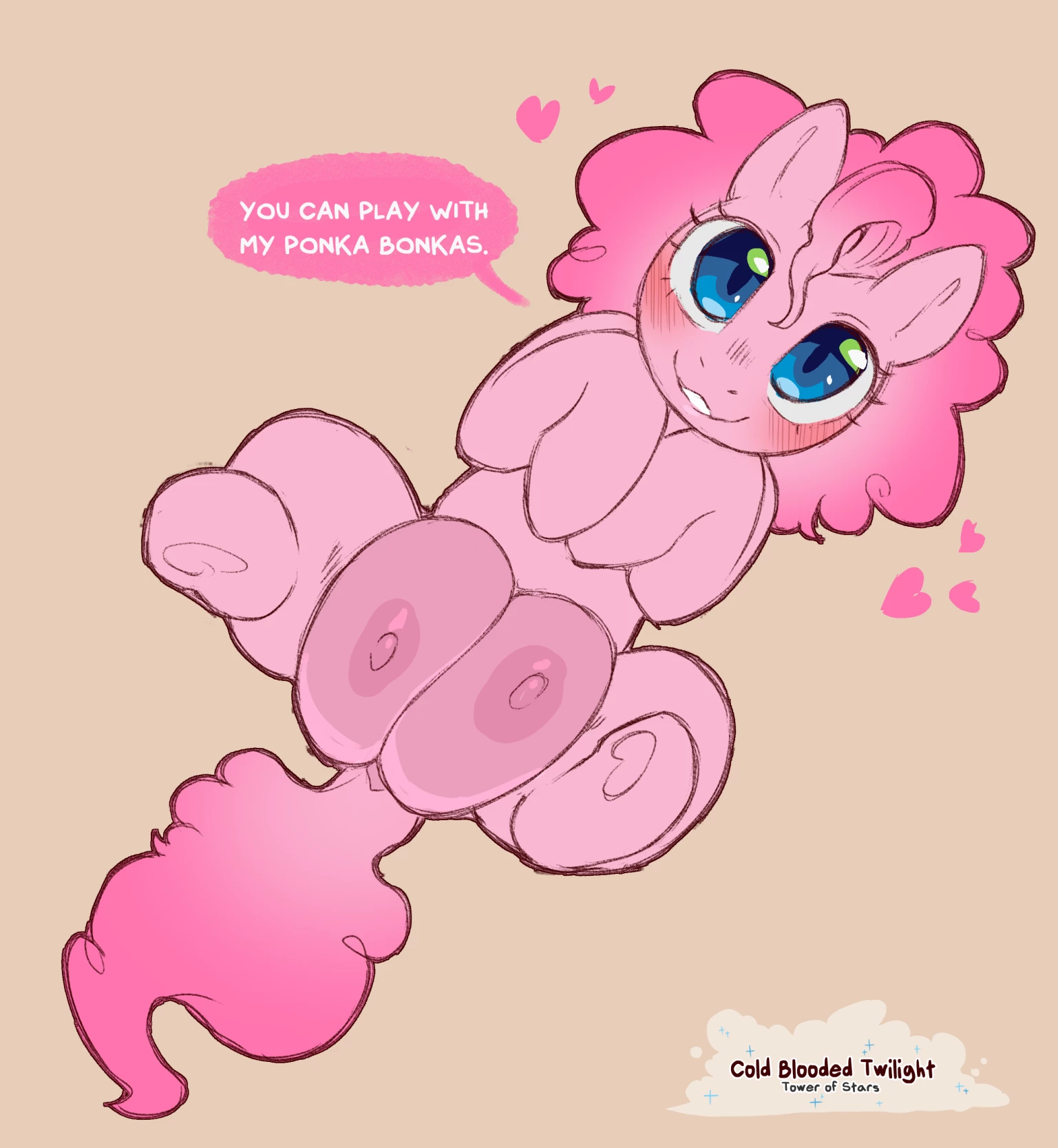 Cold Blooded Twilight Collection - Part 1 image number 125