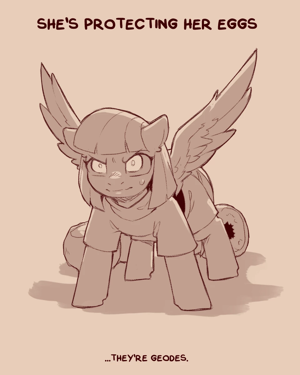 Cold Blooded Twilight Collection - Part 1 image number 17