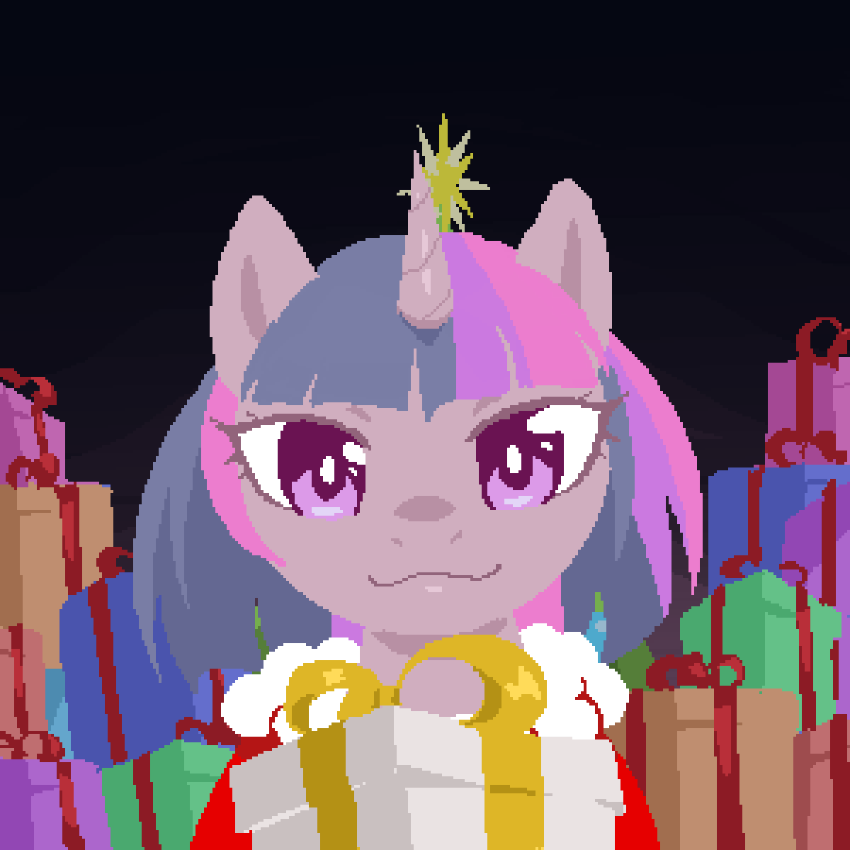 Cold Blooded Twilight Collection - Part 1 image number 184