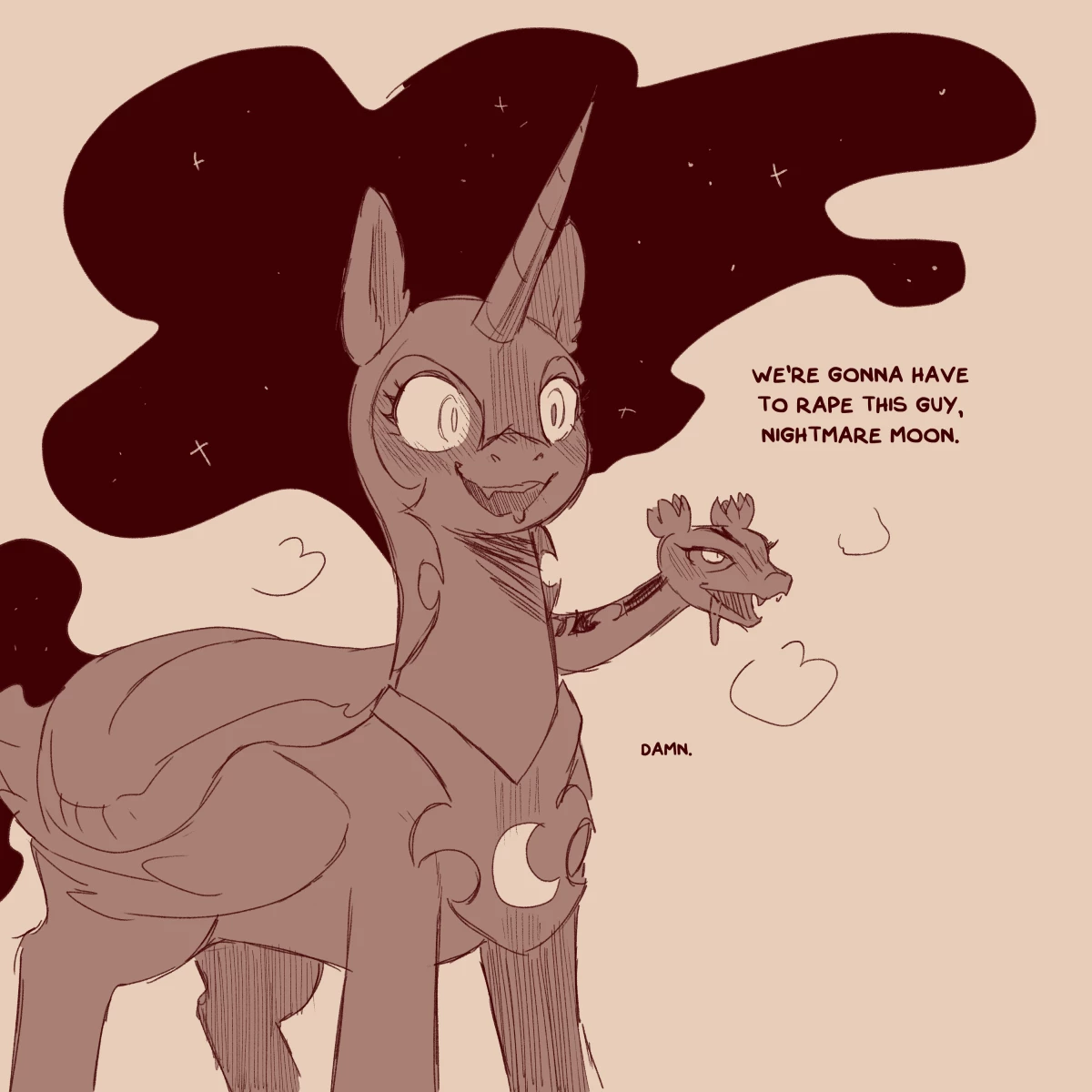 Cold Blooded Twilight Collection - Part 1 image number 195
