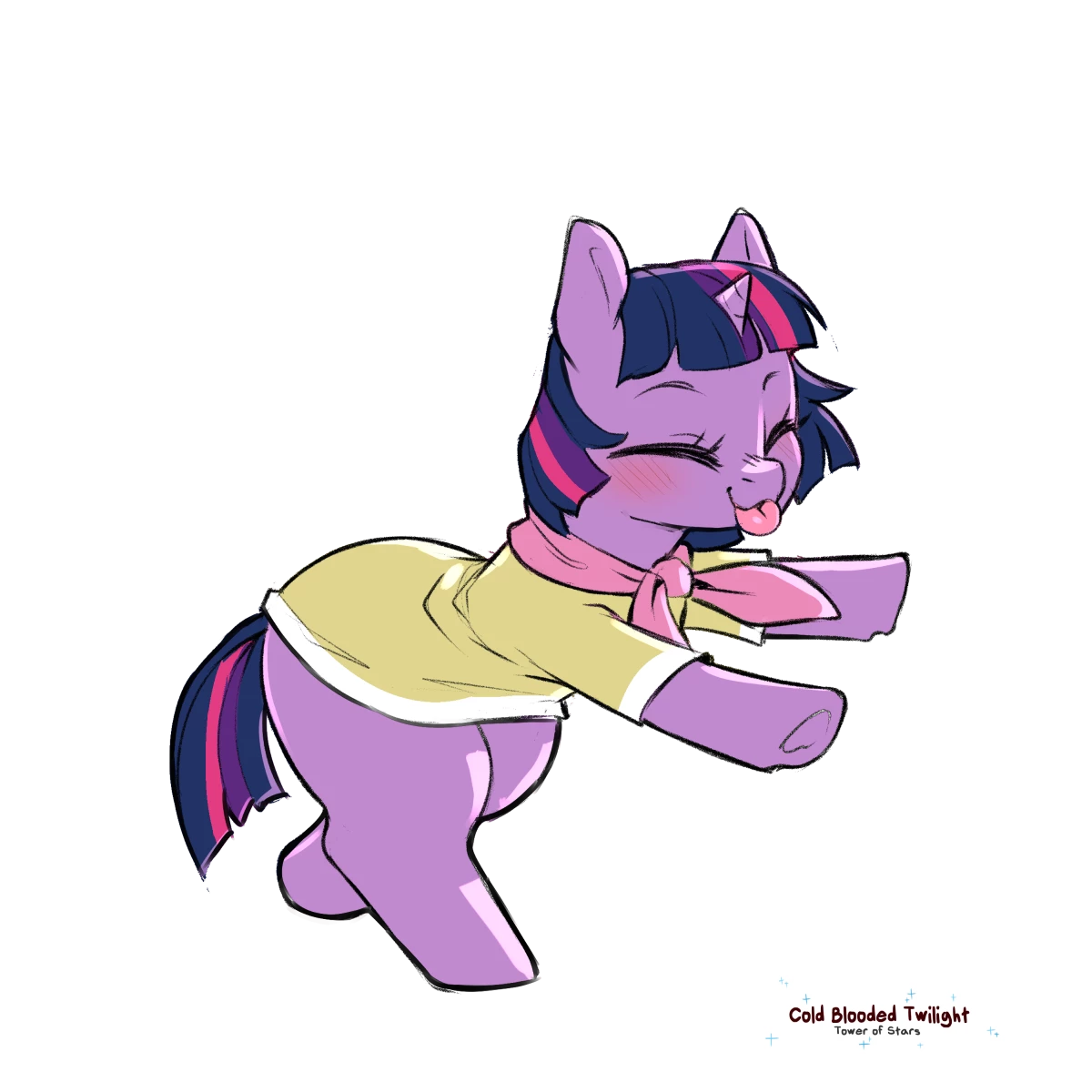 Cold Blooded Twilight Collection - Part 1 image number 37