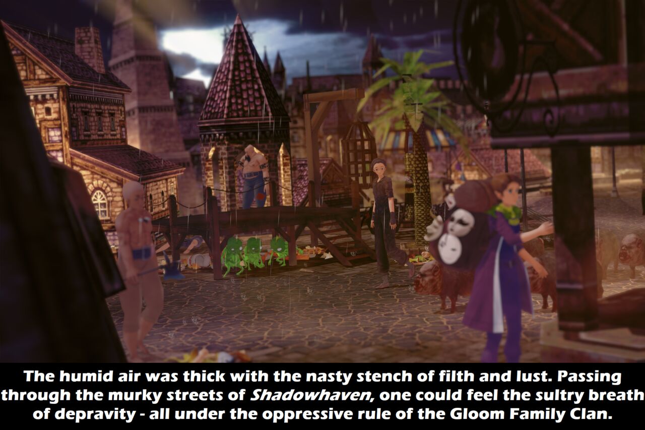 Odd Obsessions 2 image number 1