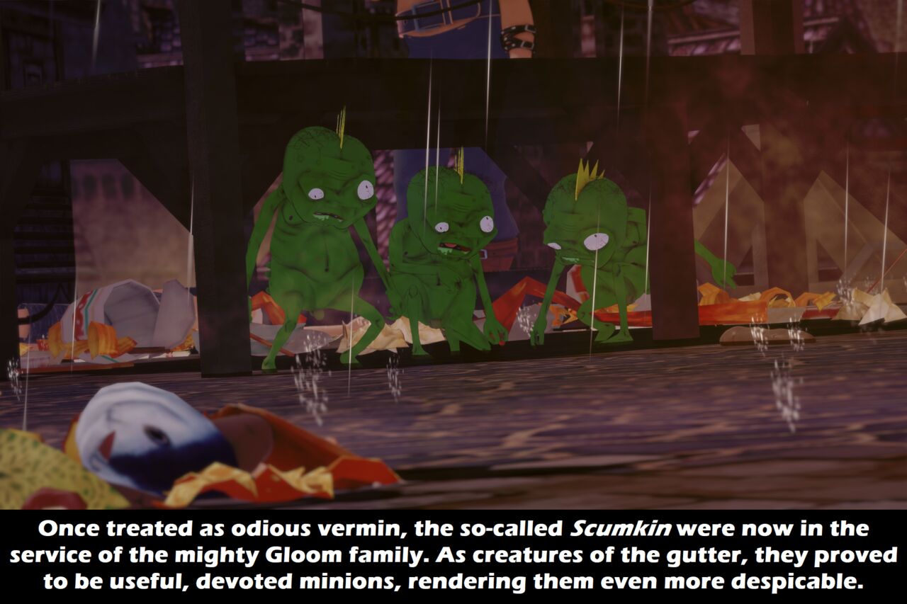 Odd Obsessions 2 image number 2