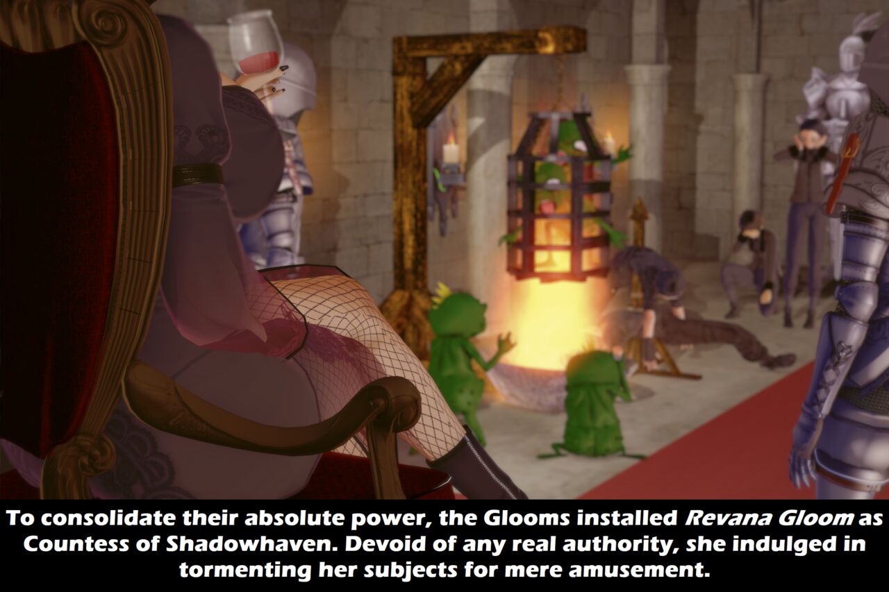 Odd Obsessions 2 image number 3