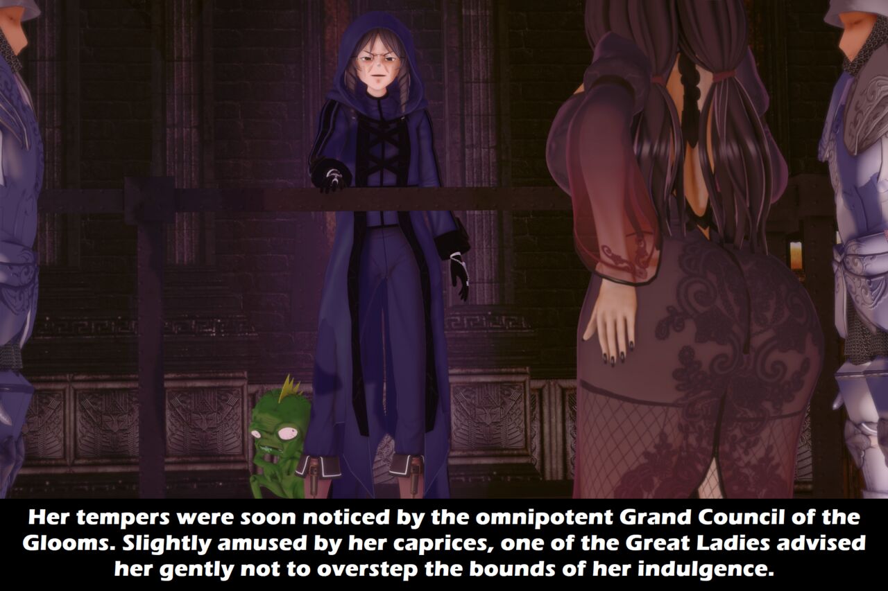 Odd Obsessions 2 image number 6