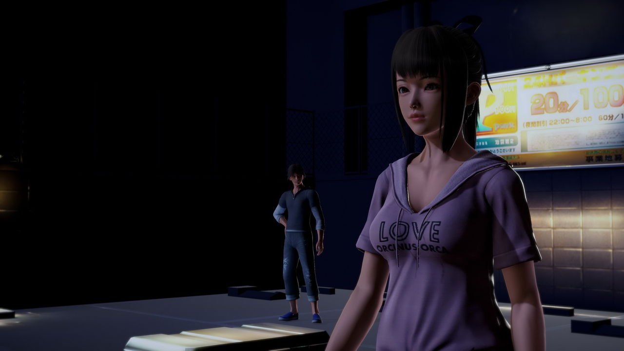 Neoniez - The Demon Inside Her image number 9