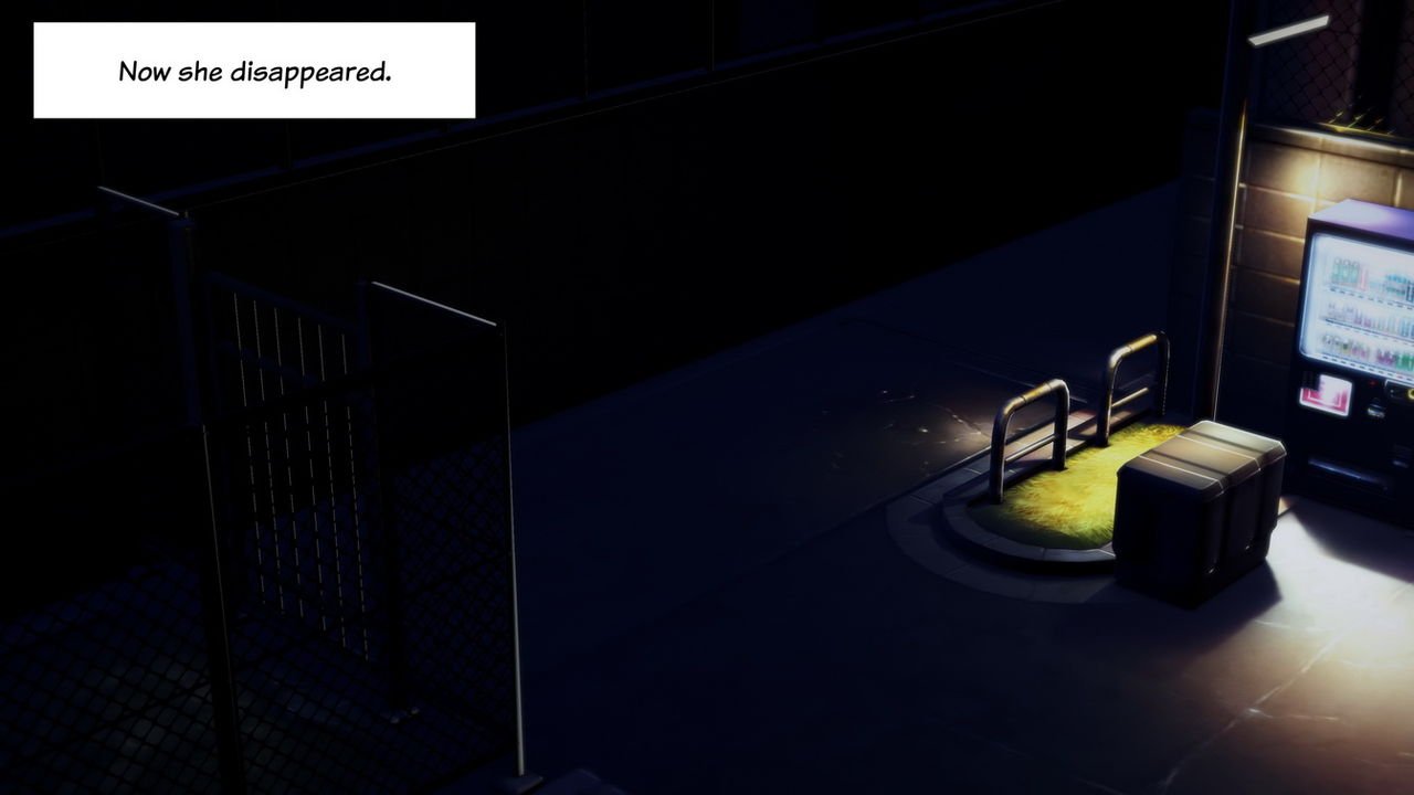 Neoniez - The Demon Inside Her image number 10