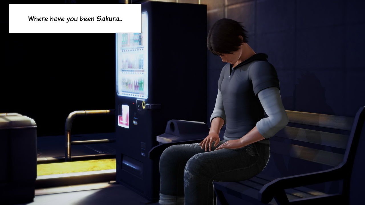 Neoniez - The Demon Inside Her image number 11