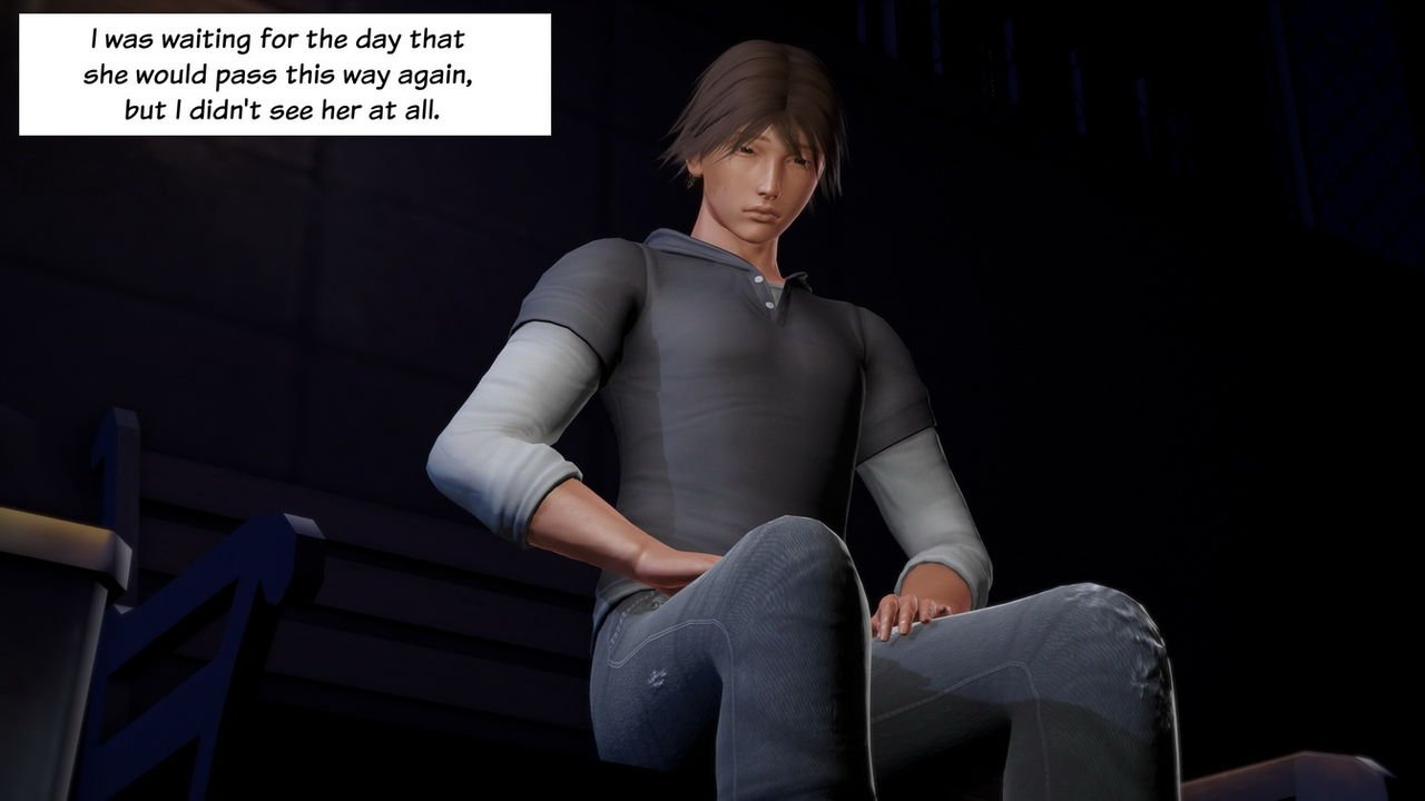 Neoniez - The Demon Inside Her image number 12