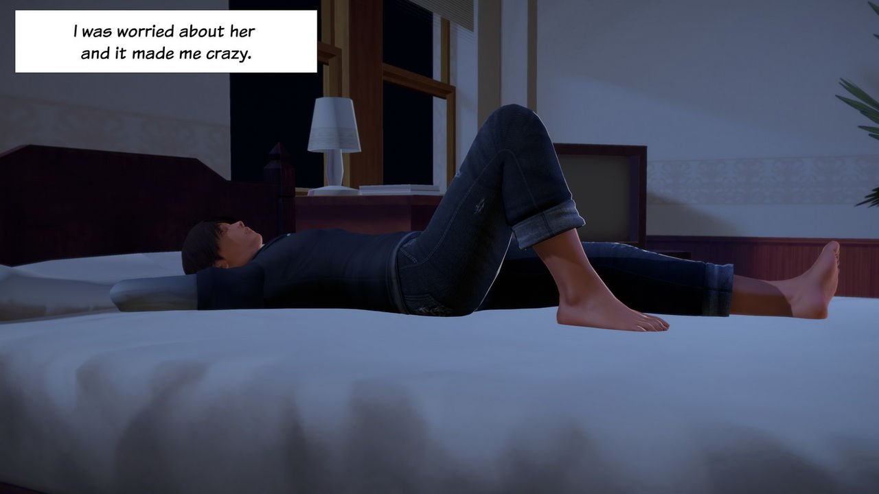 Neoniez - The Demon Inside Her image number 13