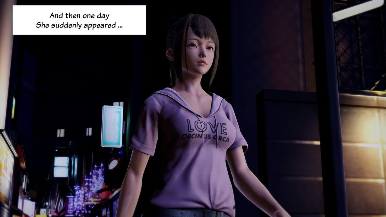 Neoniez - The Demon Inside Her image number 15