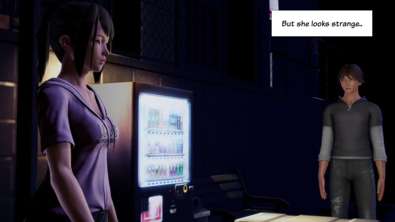 Neoniez - The Demon Inside Her image number 16