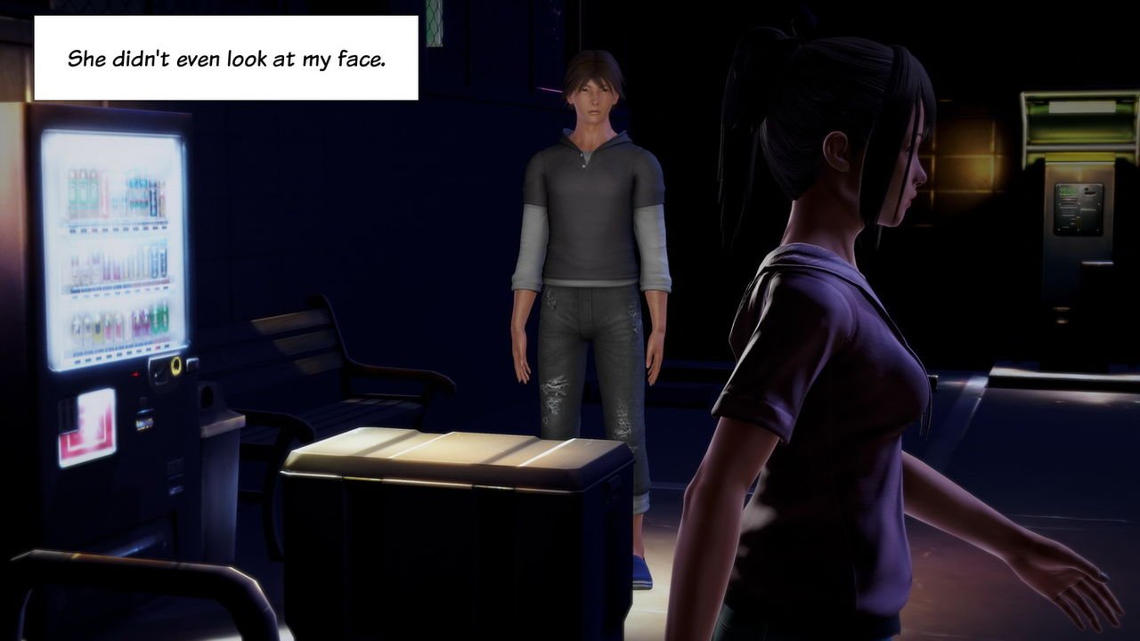 Neoniez - The Demon Inside Her image number 17