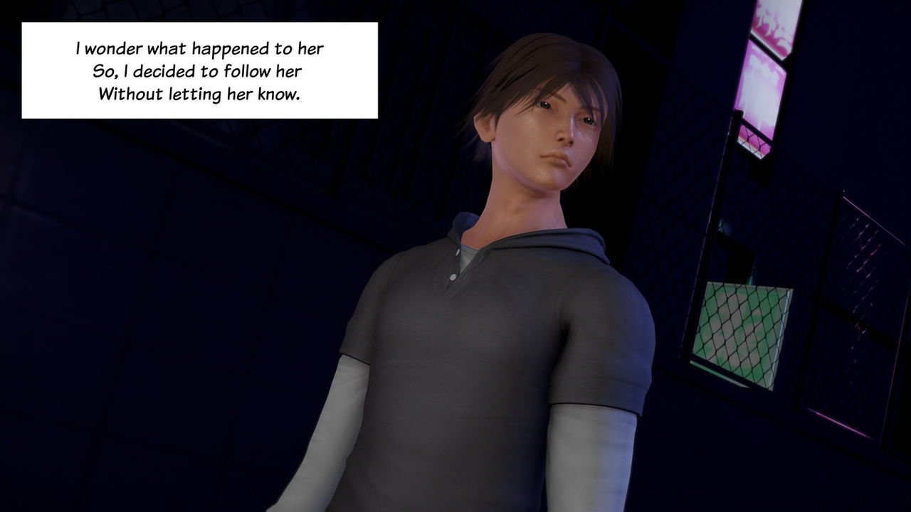 Neoniez - The Demon Inside Her image number 18