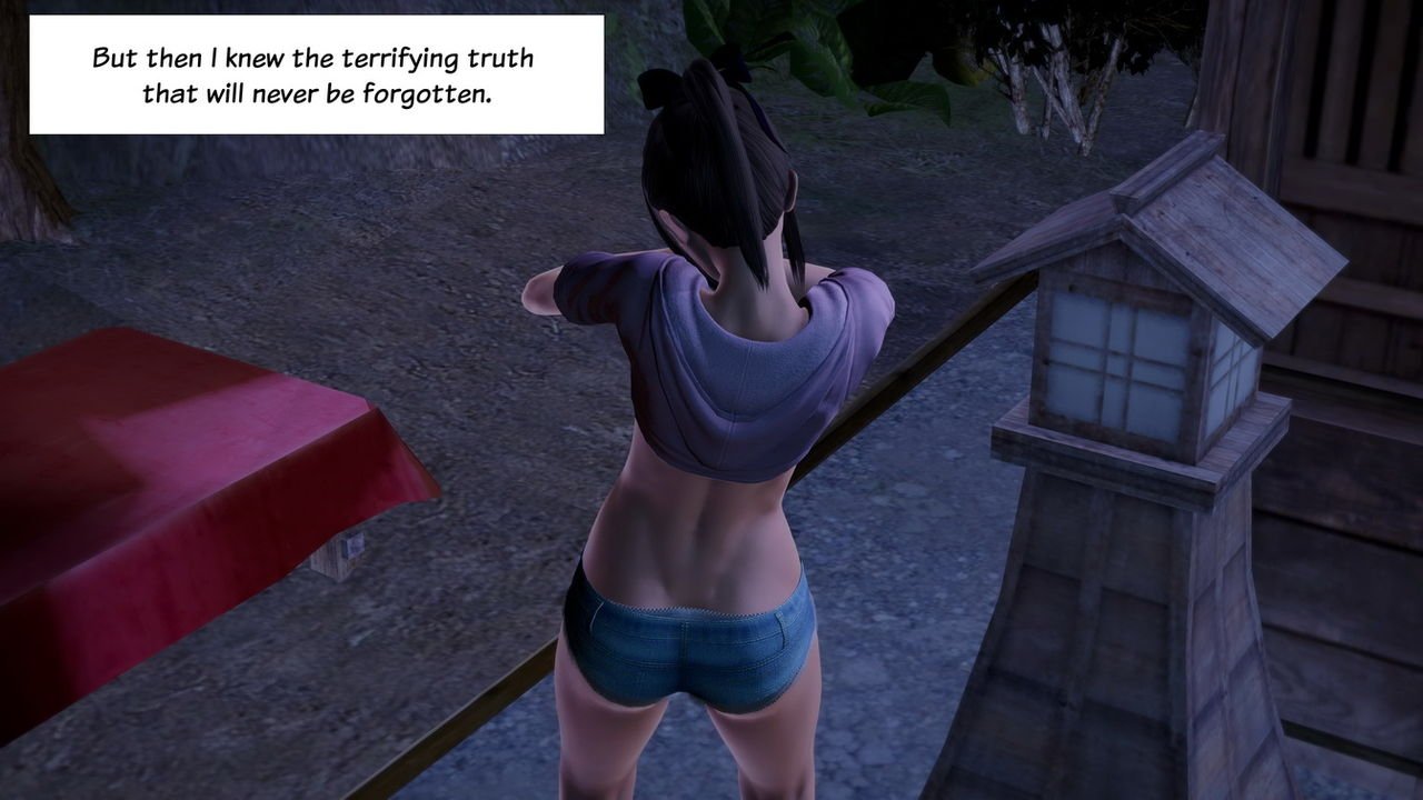 Neoniez - The Demon Inside Her image number 20