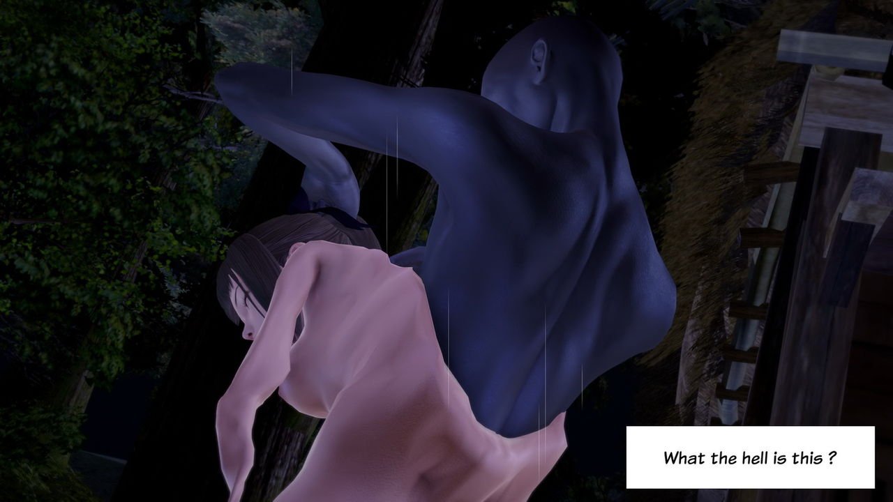 Neoniez - The Demon Inside Her image number 27