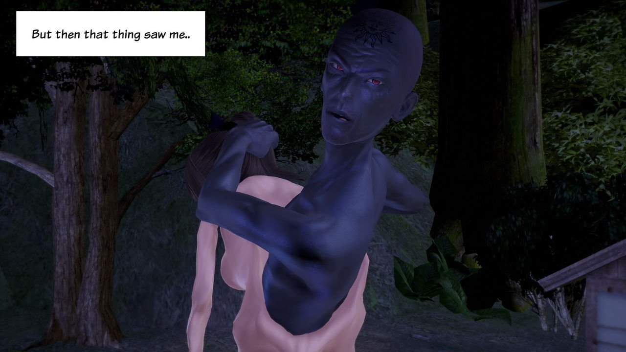 Neoniez - The Demon Inside Her image number 31