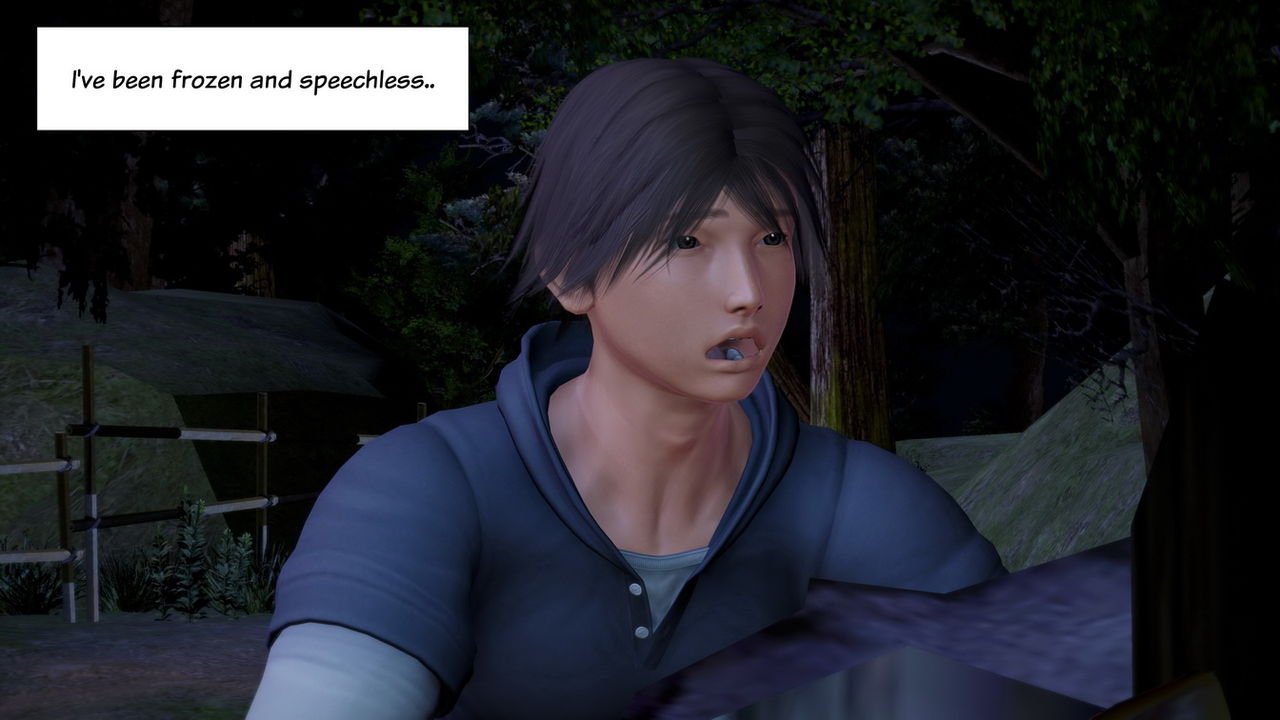 Neoniez - The Demon Inside Her image number 32