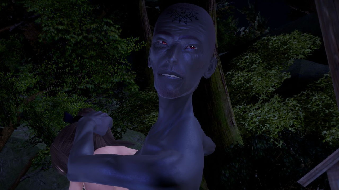 Neoniez - The Demon Inside Her image number 33