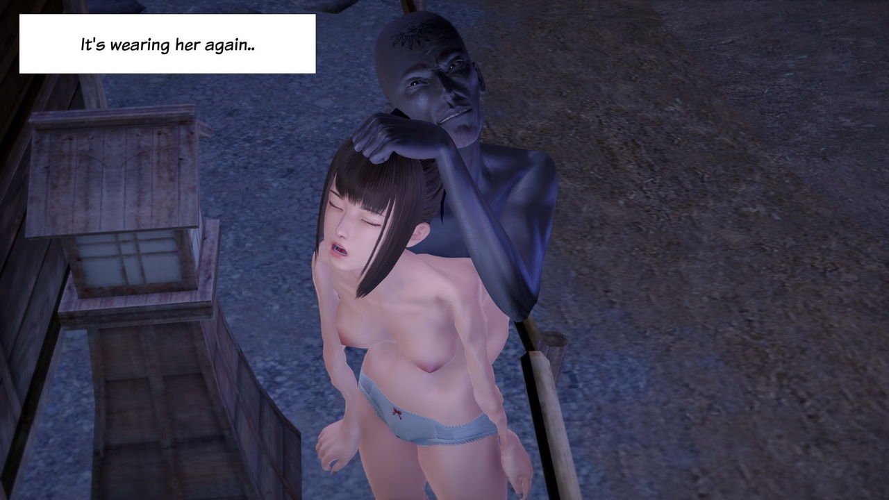 Neoniez - The Demon Inside Her image number 34