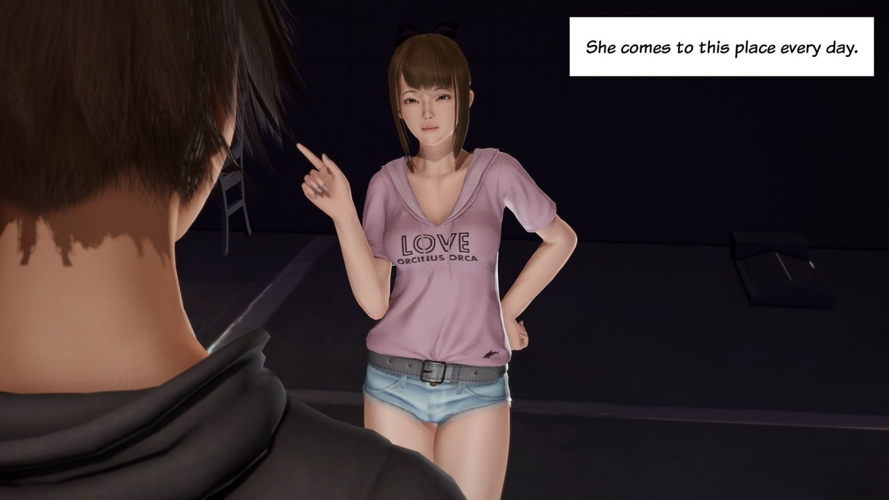 Neoniez - The Demon Inside Her image number 3