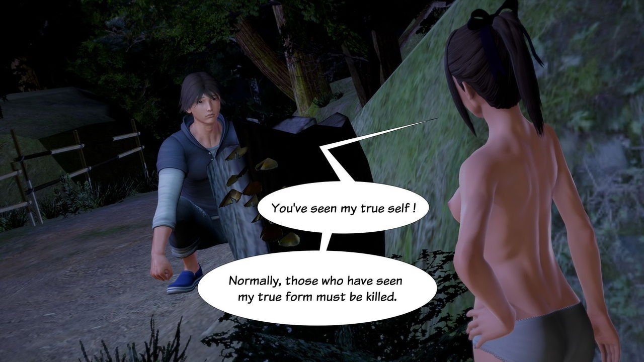 Neoniez - The Demon Inside Her image number 46