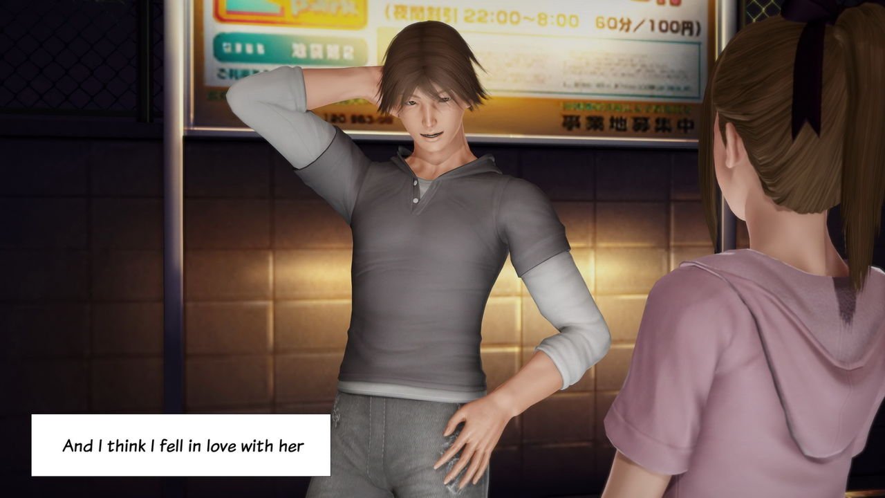 Neoniez - The Demon Inside Her image number 4