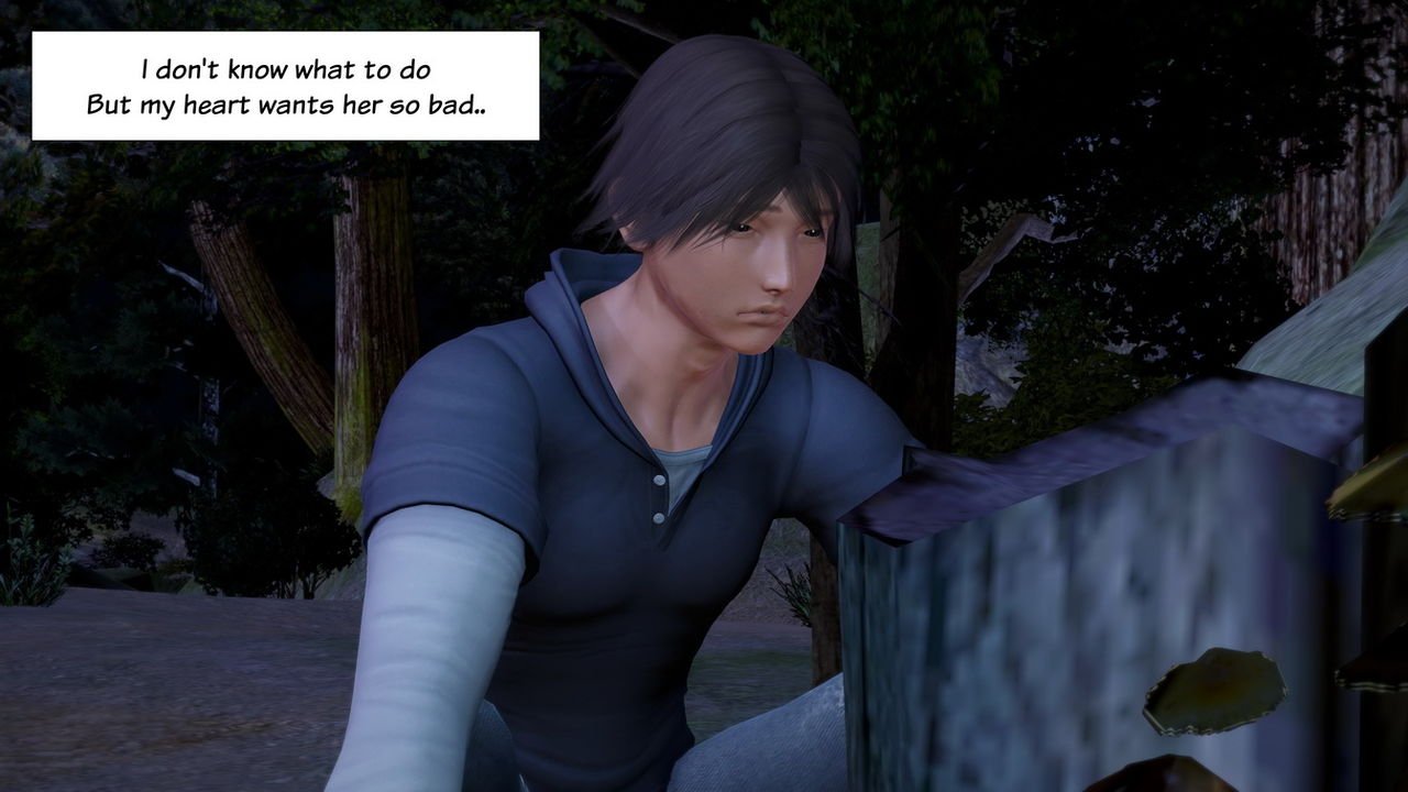 Neoniez - The Demon Inside Her image number 49