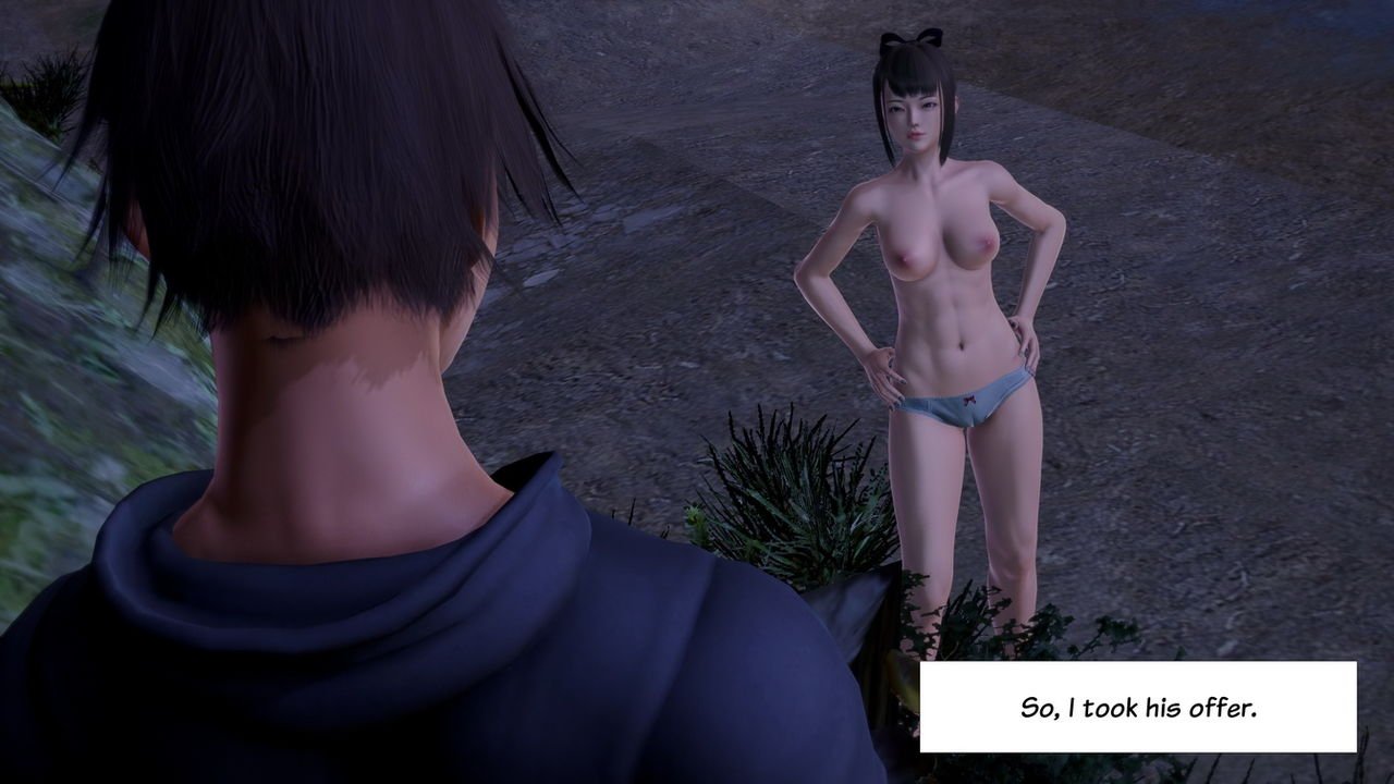 Neoniez - The Demon Inside Her image number 50