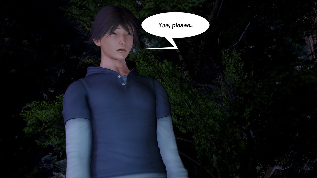 Neoniez - The Demon Inside Her image number 51