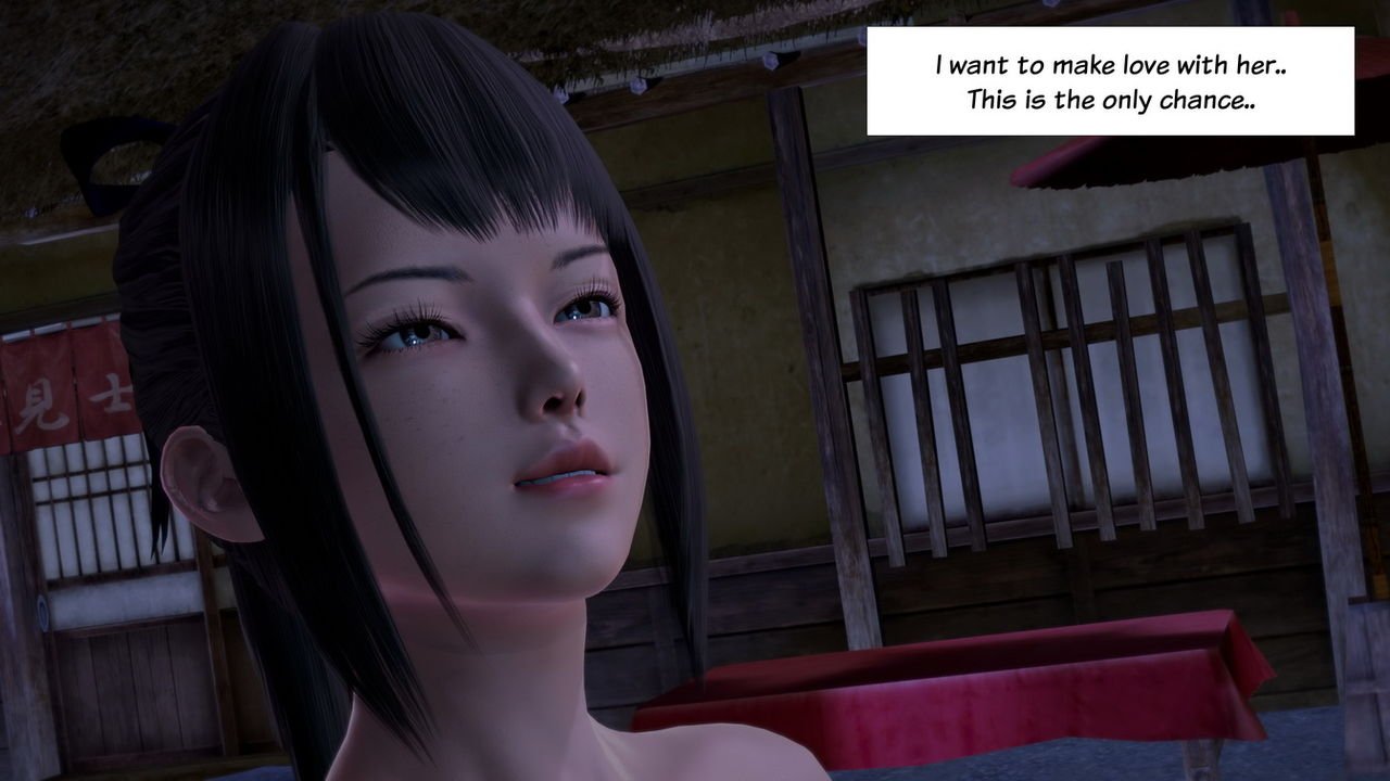 Neoniez - The Demon Inside Her image number 52