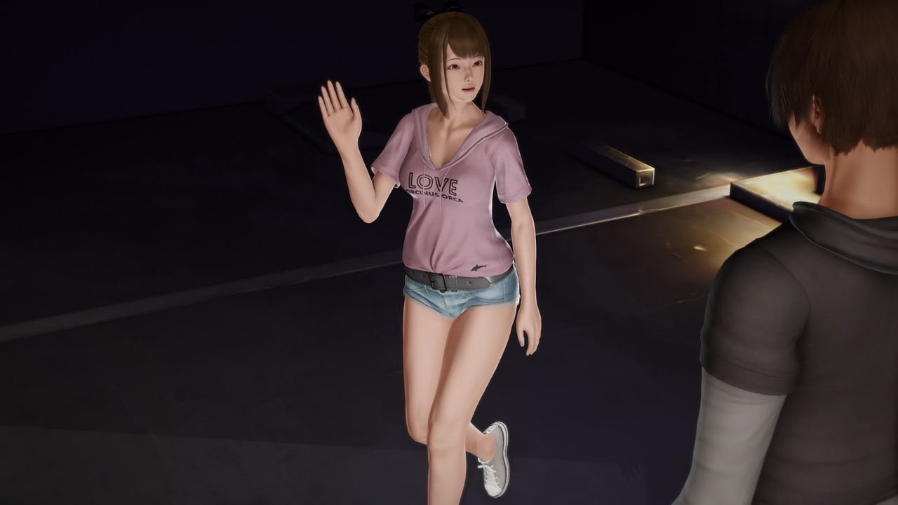 Neoniez - The Demon Inside Her image number 5