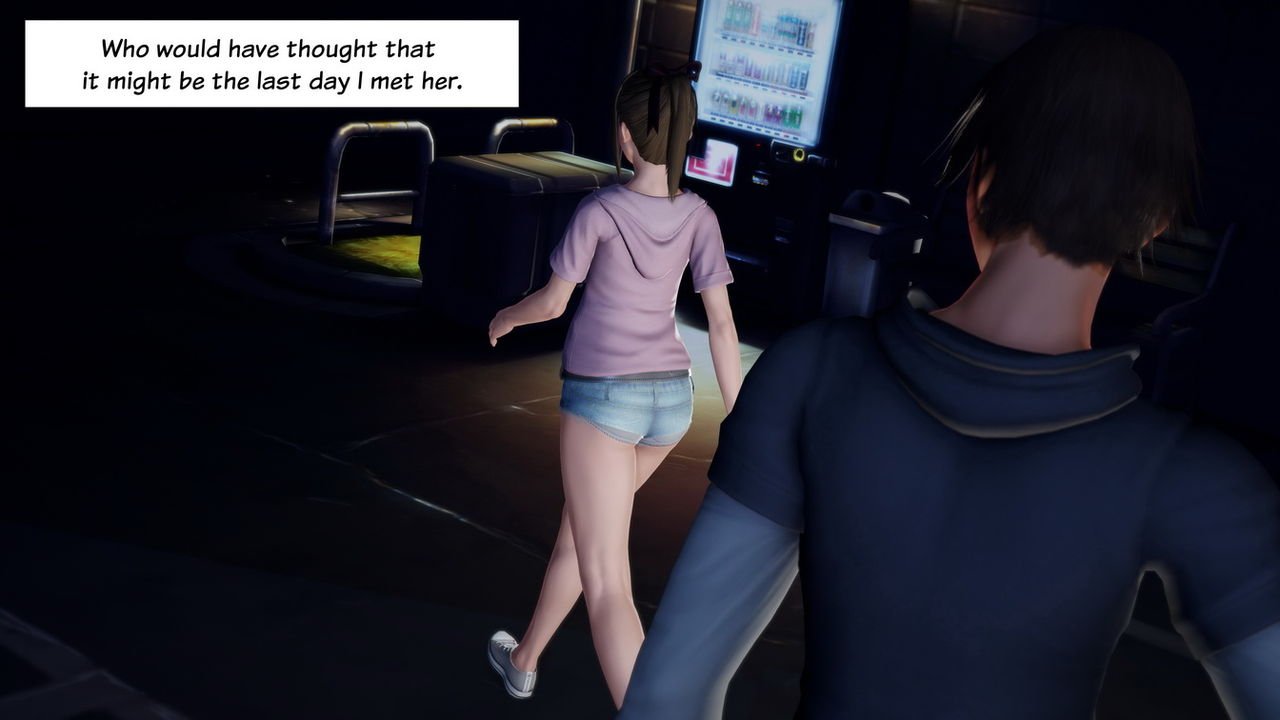 Neoniez - The Demon Inside Her image number 6