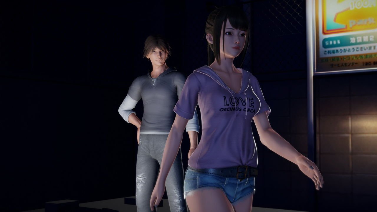 Neoniez - The Demon Inside Her image number 7