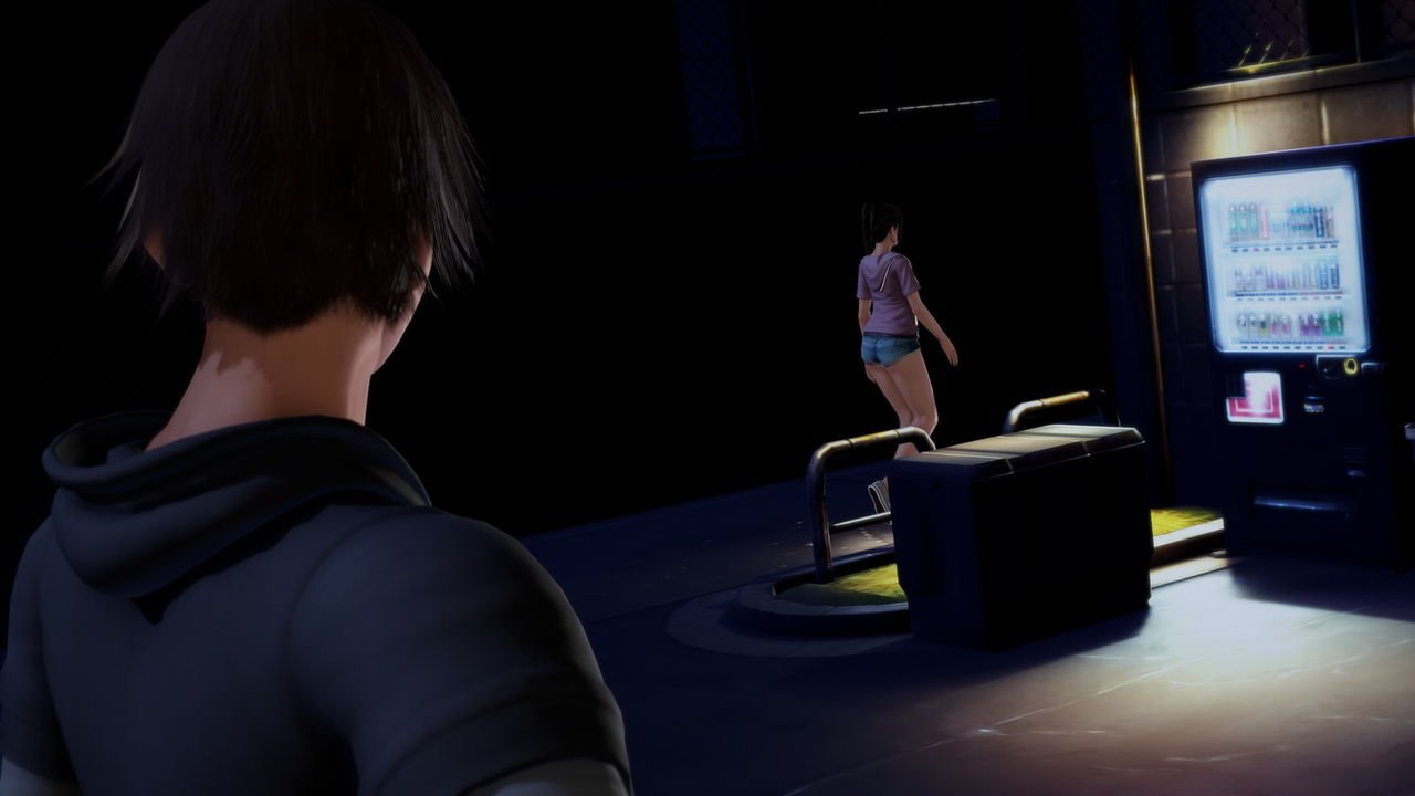 Neoniez - The Demon Inside Her image number 8