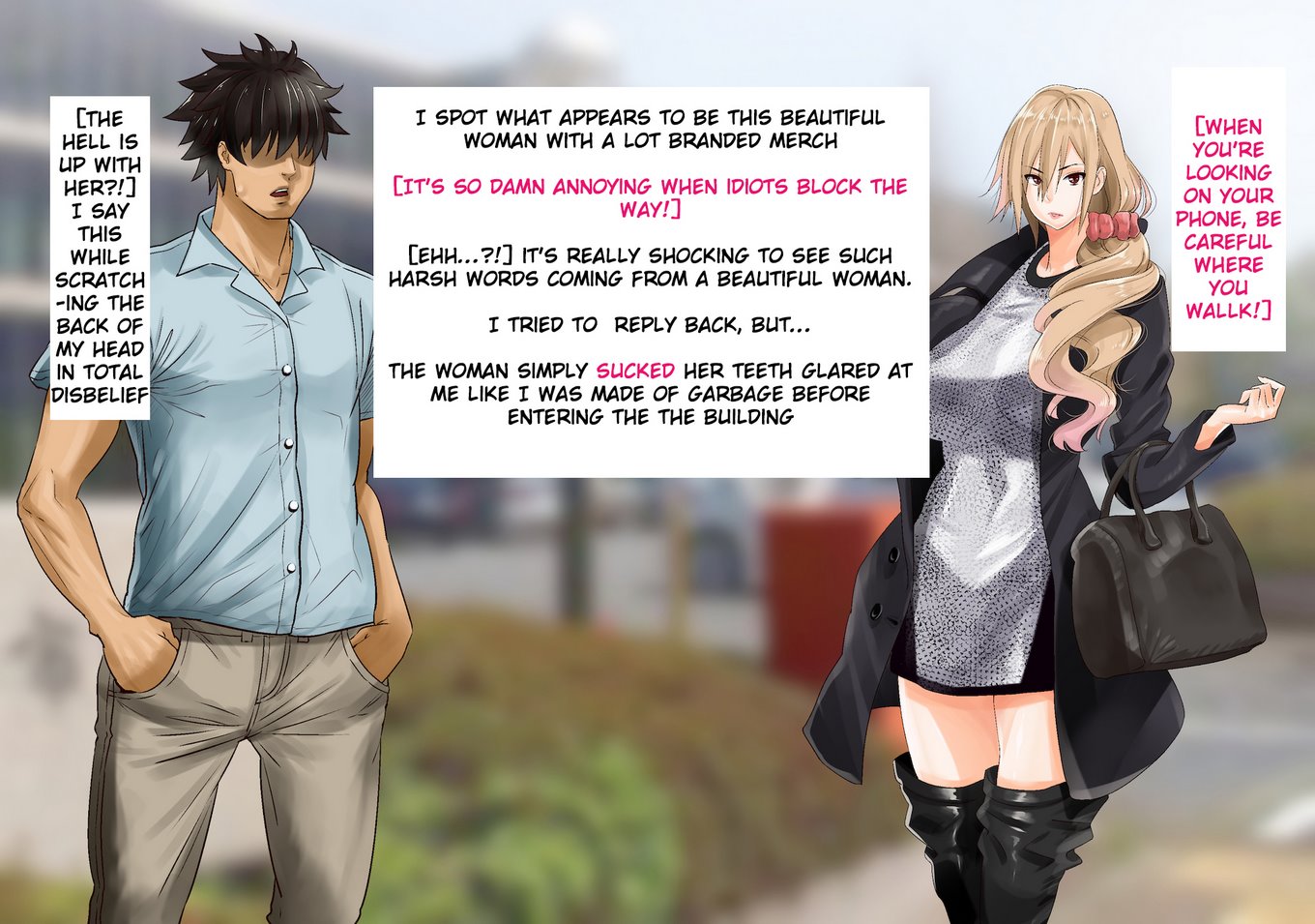 Shoushika Taisaku de Shiyakusho kara Tanetsuke Aite o Shoukai Sareru Sekai image number 5